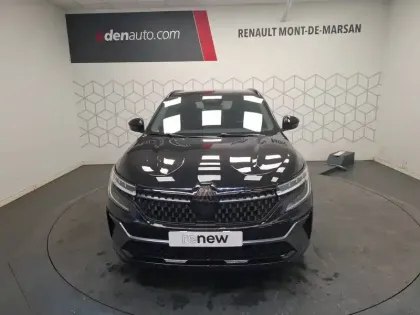 Photo 7 Renault Austral  E-Tech full hybrid 200 GSR2