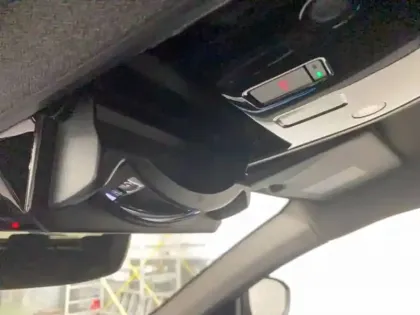 Photo 39 Renault Austral  E-Tech full hybrid 200 GSR2