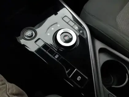 Photo 23 Kia Niro  EV Electrique 204 ch