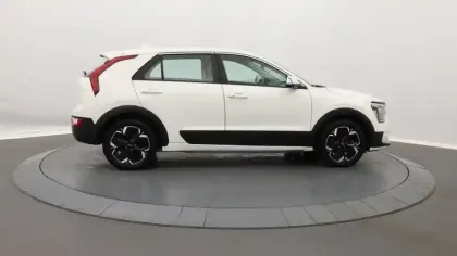 Photo 5 Kia Niro  EV Electrique 204 ch