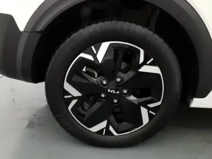 Photo 14 Kia Niro  EV Electrique 204 ch