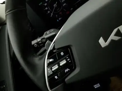 Photo 17 Kia Niro  EV Electrique 204 ch