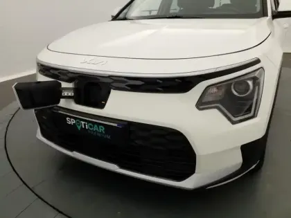 Photo 13 Kia Niro  EV Electrique 204 ch