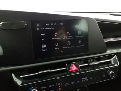 Photo 10 Kia Niro  EV Electrique 204 ch