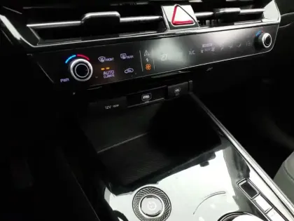 Photo 12 Kia Niro  EV Electrique 204 ch