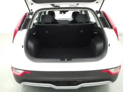 Photo 7 Kia Niro  EV Electrique 204 ch