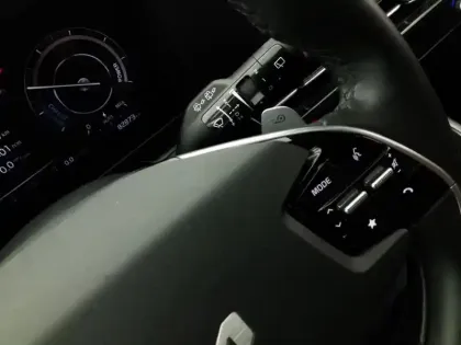 Photo 16 Kia Niro  EV Electrique 204 ch