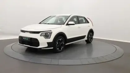 Photo Kia Niro Motion