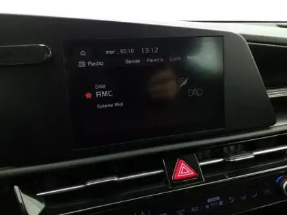 Photo 21 Kia Niro  EV Electrique 204 ch