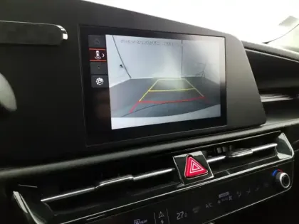 Photo 25 Kia Niro  EV Electrique 204 ch