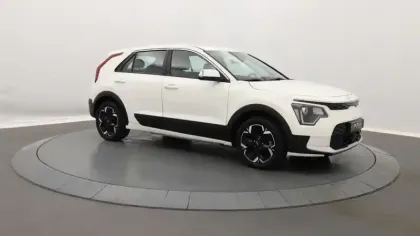 Photo 28 Kia Niro  EV Electrique 204 ch