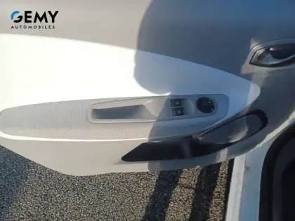 Photo 12 Renault Zoé Zoe R90