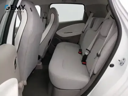 Photo 25 Renault Zoé Zoe R90