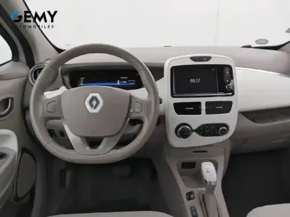 Photo 23 Renault Zoé Zoe R90