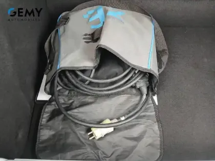 Photo 37 Renault Zoé Zoe R90