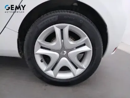 Photo 26 Renault Zoé Zoe R90