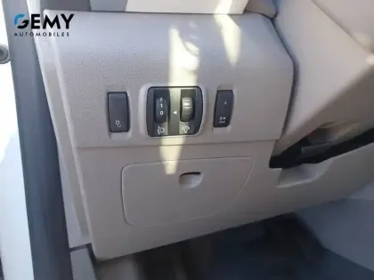 Photo 13 Renault Zoé Zoe R90