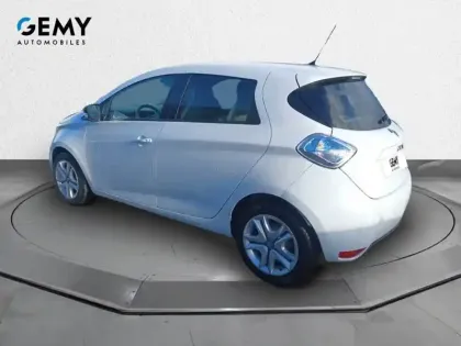 Photo 6 Renault Zoé Zoe R90