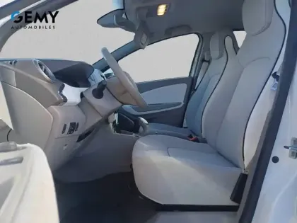 Photo 8 Renault Zoé Zoe R90