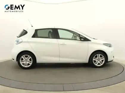 Photo 19 Renault Zoé Zoe R90