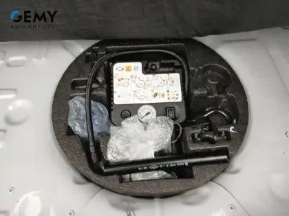 Photo 38 Renault Zoé Zoe R90