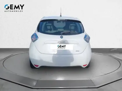 Photo 4 Renault Zoé Zoe R90