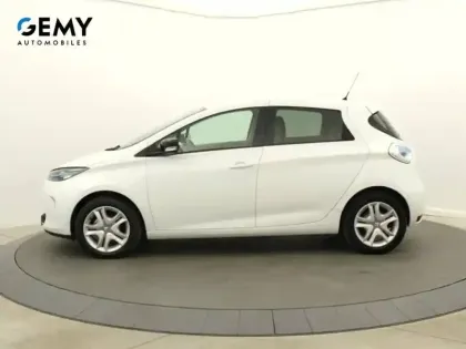 Photo 34 Renault Zoé Zoe R90