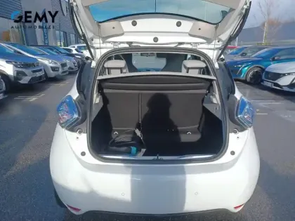 Photo 5 Renault Zoé Zoe R90