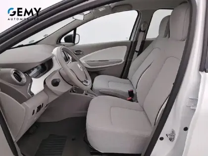 Photo 24 Renault Zoé Zoe R90