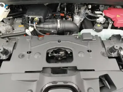 Photo 27 Renault Zoé Zoe R90