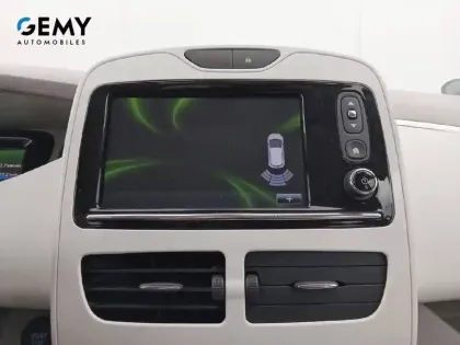 Photo 30 Renault Zoé Zoe R90