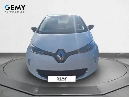 Photo 1 Renault Zoé Zoe R90