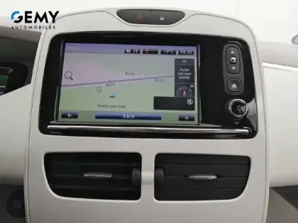 Photo 29 Renault Zoé Zoe R90