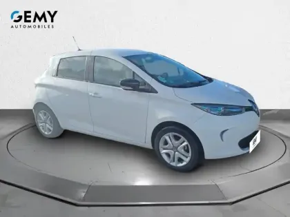 Photo 2 Renault Zoé Zoe R90