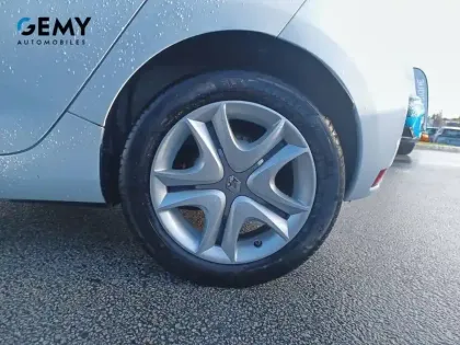 Photo 10 Renault Zoé Zoe R90