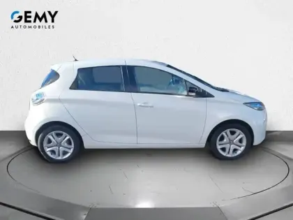 Photo 3 Renault Zoé Zoe R90