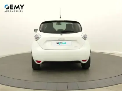 Photo 20 Renault Zoé Zoe R90