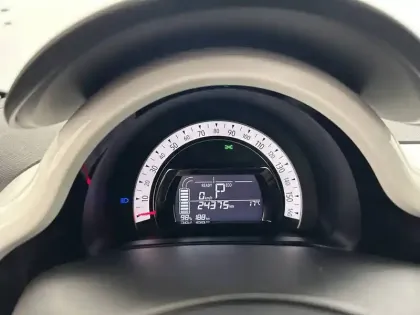 Photo 45 Renault Twingo  III E-Tech