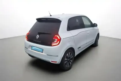 Photo 25 Renault Twingo  III E-Tech