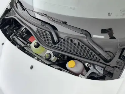 Photo 50 Renault Twingo  III E-Tech