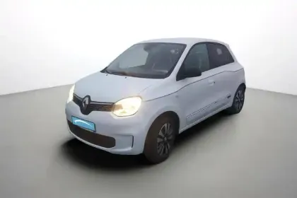 Photo 20 Renault Twingo  III E-Tech