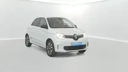 Photo 35 Renault Twingo  III E-Tech