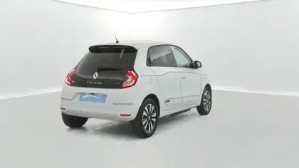 Photo 33 Renault Twingo  III E-Tech