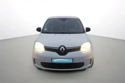 Photo 21 Renault Twingo  III E-Tech