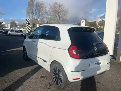 Photo 1 Renault Twingo  III E-Tech