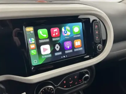 Photo 53 Renault Twingo  III E-Tech