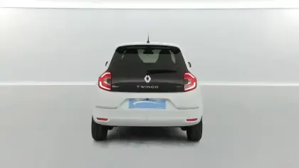 Photo 32 Renault Twingo  III E-Tech