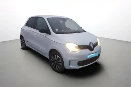 Photo 27 Renault Twingo  III E-Tech