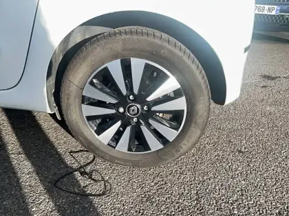 Photo 15 Renault Twingo  III E-Tech