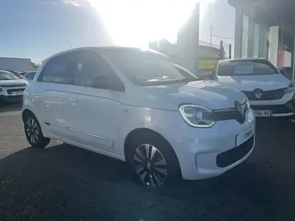 Photo Renault Twingo Techno